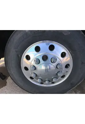 Pilot 22.5 ALUM Wheel