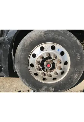 Pilot 22.5 ALUM Wheel