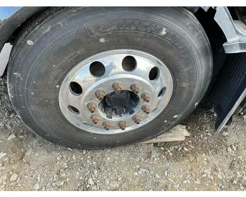 Pilot 22.5 ALUM Wheel