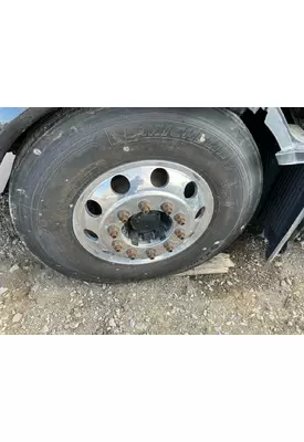 Pilot 22.5 ALUM Wheel
