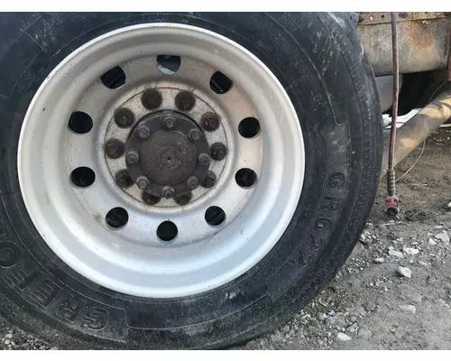 Pilot 22.5 ALUM Wheel