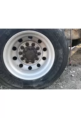 Pilot 22.5 ALUM Wheel