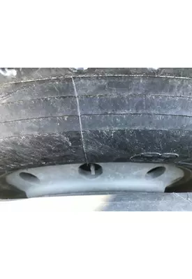 Pilot 22.5 ALUM Wheel