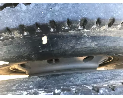 Pilot 22.5 ALUM Wheel