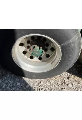 Pilot 22.5 ALUM Wheel