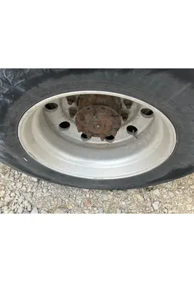 Pilot 22.5 ALUM Wheel