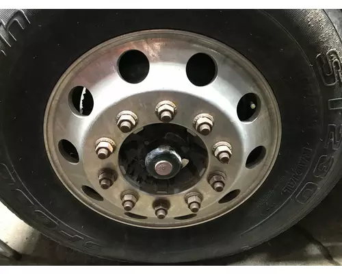 Pilot 22.5 ALUM Wheel