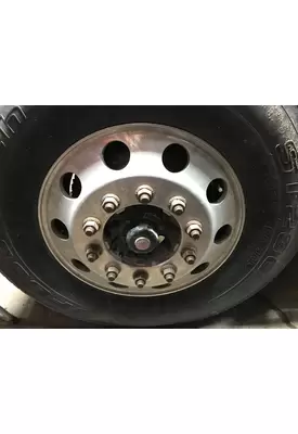 Pilot 22.5 ALUM Wheel