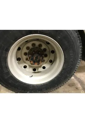 Pilot 22.5 ALUM Wheel
