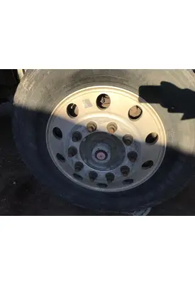 Pilot 22.5 ALUM Wheel