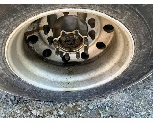 Pilot 22.5 ALUM Wheel