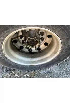 Pilot 22.5 ALUM Wheel