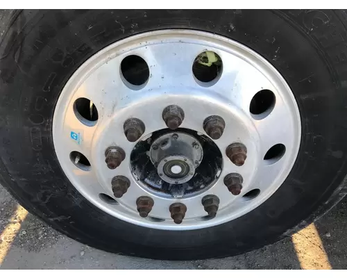 Pilot 22.5 ALUM Wheel