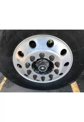 Pilot 22.5 ALUM Wheel
