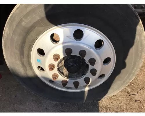 Pilot 22.5 ALUM Wheel