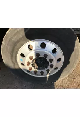 Pilot 22.5 ALUM Wheel