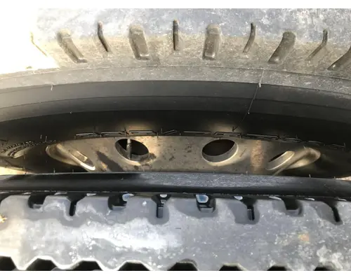 Pilot 22.5 ALUM Wheel