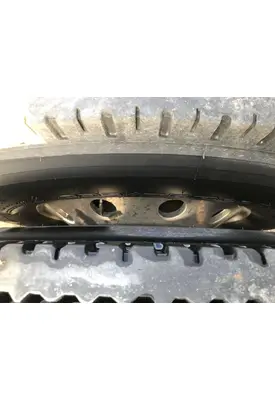 Pilot 22.5 ALUM Wheel