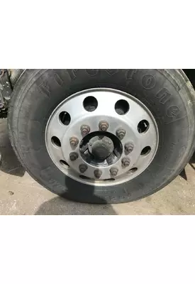 Pilot 22.5 ALUM Wheel