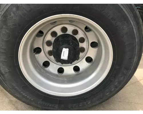 Pilot 22.5 ALUM Wheel
