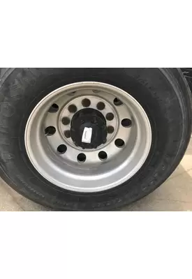 Pilot 22.5 ALUM Wheel