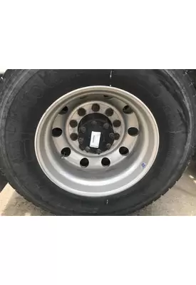 Pilot 22.5 ALUM Wheel