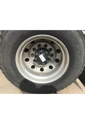 Pilot 22.5 ALUM Wheel