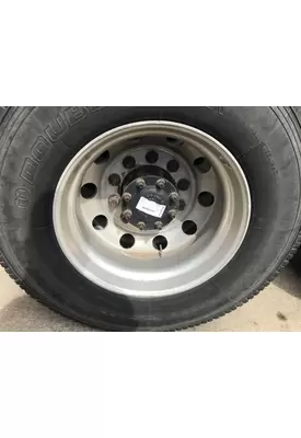 Pilot 22.5 ALUM Wheel