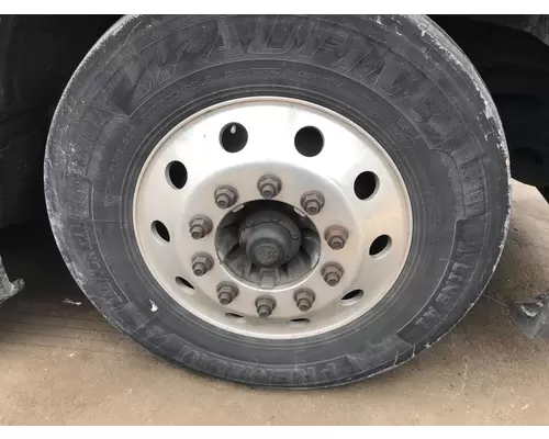 Pilot 22.5 ALUM Wheel