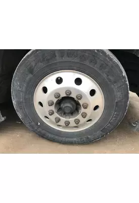 Pilot 22.5 ALUM Wheel