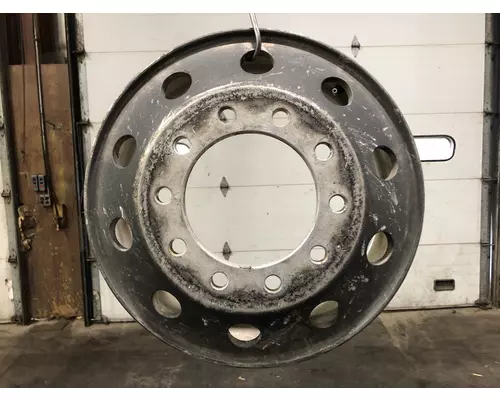 Pilot 22.5 ALUM Wheel