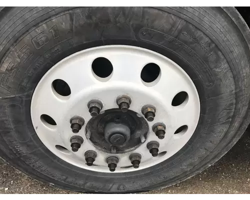 Pilot 22.5 ALUM Wheel