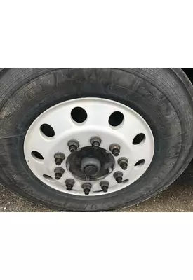 Pilot 22.5 ALUM Wheel
