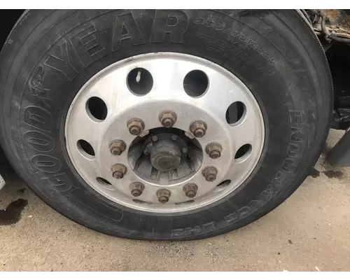Pilot 22.5 ALUM Wheel