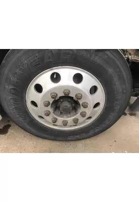 Pilot 22.5 ALUM Wheel