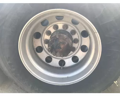 Pilot 22.5 ALUM Wheel