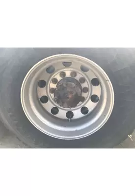 Pilot 22.5 ALUM Wheel