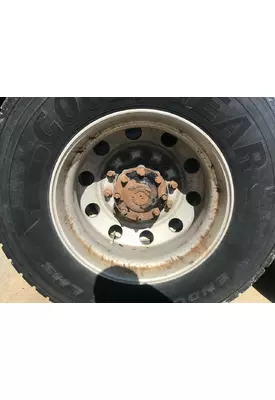 Pilot 22.5 ALUM Wheel
