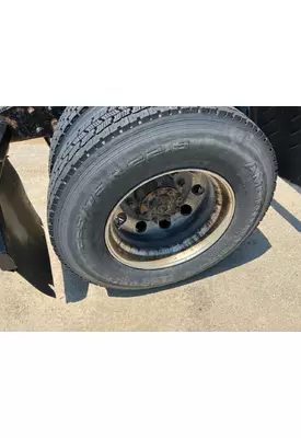 Pilot 22.5 ALUM Wheel