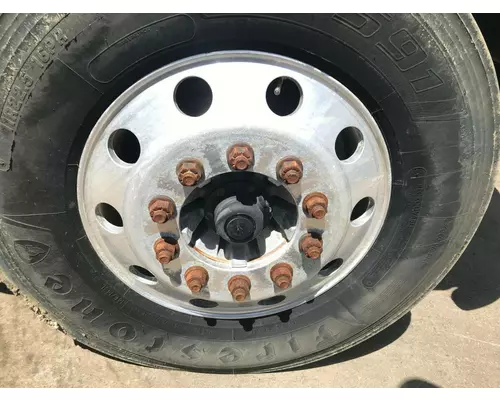 Pilot 22.5 ALUM Wheel