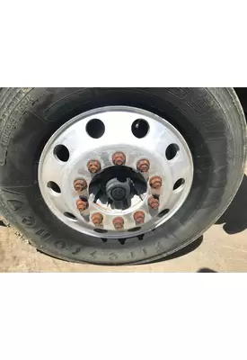 Pilot 22.5 ALUM Wheel