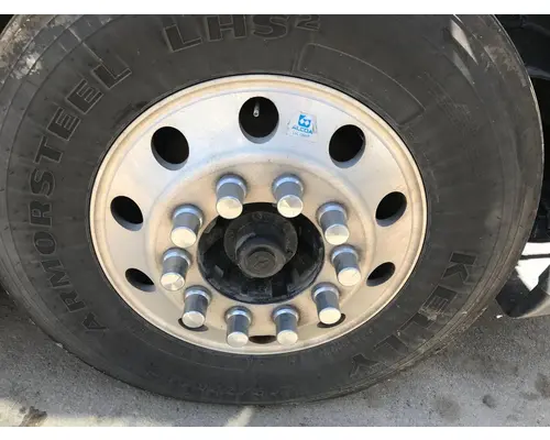 Pilot 22.5 ALUM Wheel