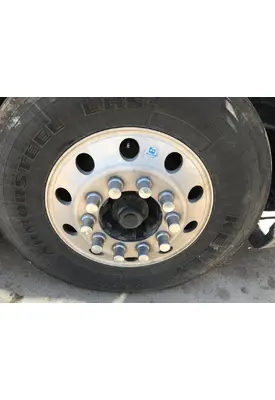 Pilot 22.5 ALUM Wheel