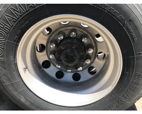 Pilot 22.5 ALUM Wheel