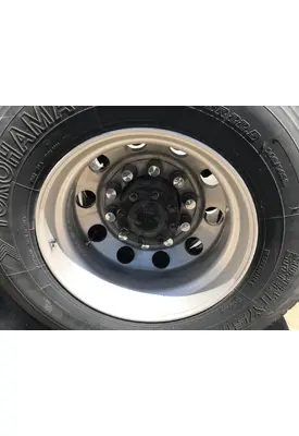 Pilot 22.5 ALUM Wheel