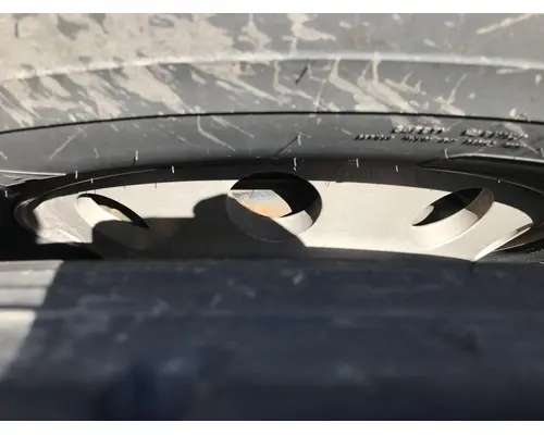 Pilot 22.5 ALUM Wheel