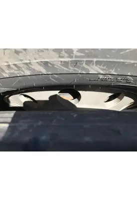 Pilot 22.5 ALUM Wheel