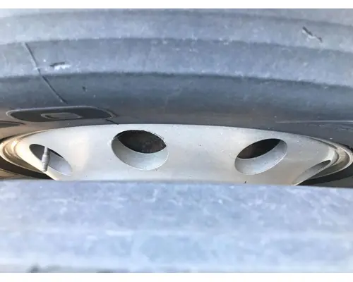 Pilot 22.5 ALUM Wheel