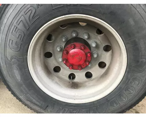 Pilot 22.5 ALUM Wheel