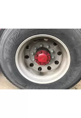 Pilot 22.5 ALUM Wheel